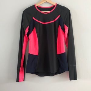 Lululemon Long Sleeve